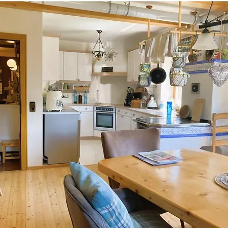 Urlaubstraum-gesamte Altglandorf