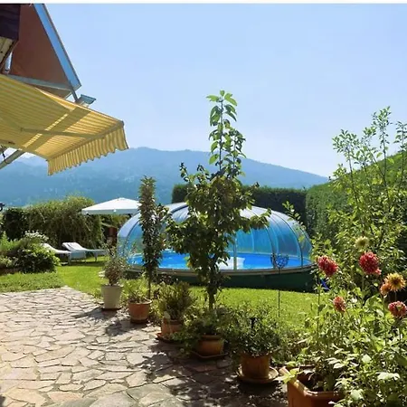 Urlaubstraum-gesamte