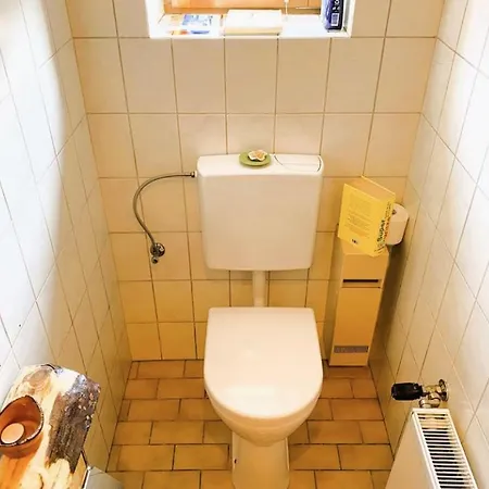 Vakantiehuis Urlaubstraum-gesamte