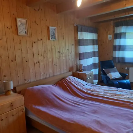 Дом отдыха Urlaubstraum-gesamte *