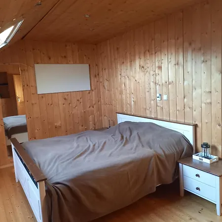 Urlaubstraum-gesamte Tatil Evi *