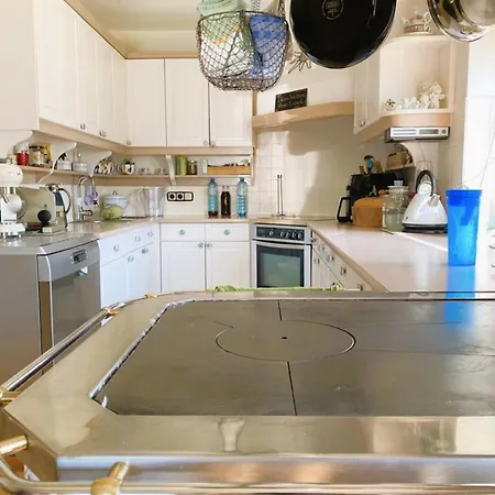 Urlaubstraum-gesamte *