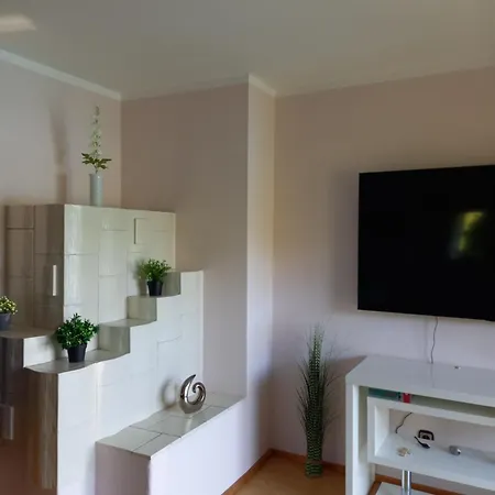 Urlaubstraum-gesamte Vakantiehuis