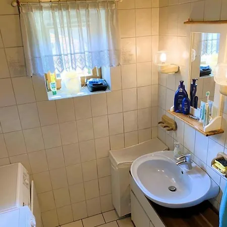 Urlaubstraum-gesamte Vakantiehuis *