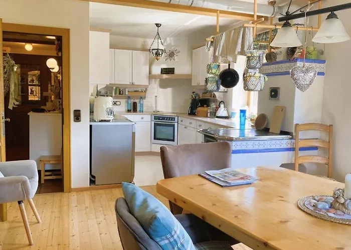 Urlaubstraum-gesamte Altglandorf