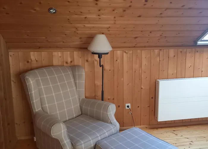 בית נופש Urlaubstraum-gesamte Altglandorf