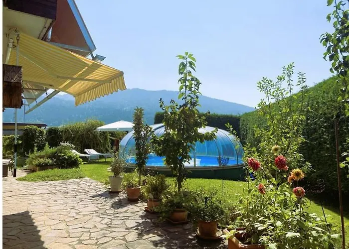 Urlaubstraum-gesamte