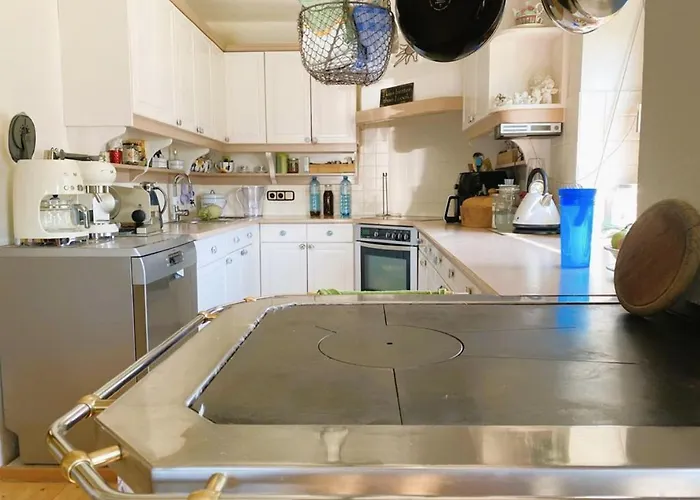 Urlaubstraum-gesamte *